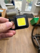 Alan review photo
