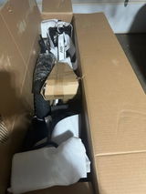 Theron Vance review photo