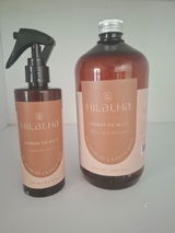 Mgaviria review photo