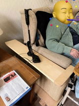 User picture