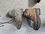 Georgi Welch review photo