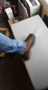 Jamie Bienfait review photo