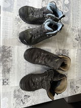 Darron Gibson review photo