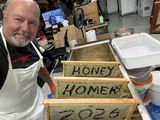 Homers Honey acres review photo