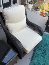 Anonymous review photo