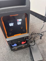 Alex Xie review photo