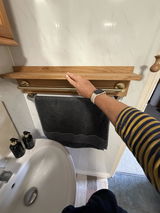 Anonymous review photo