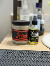 John W review photo