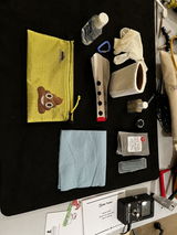 David B.N. review photo