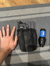 Jesse P. review photo