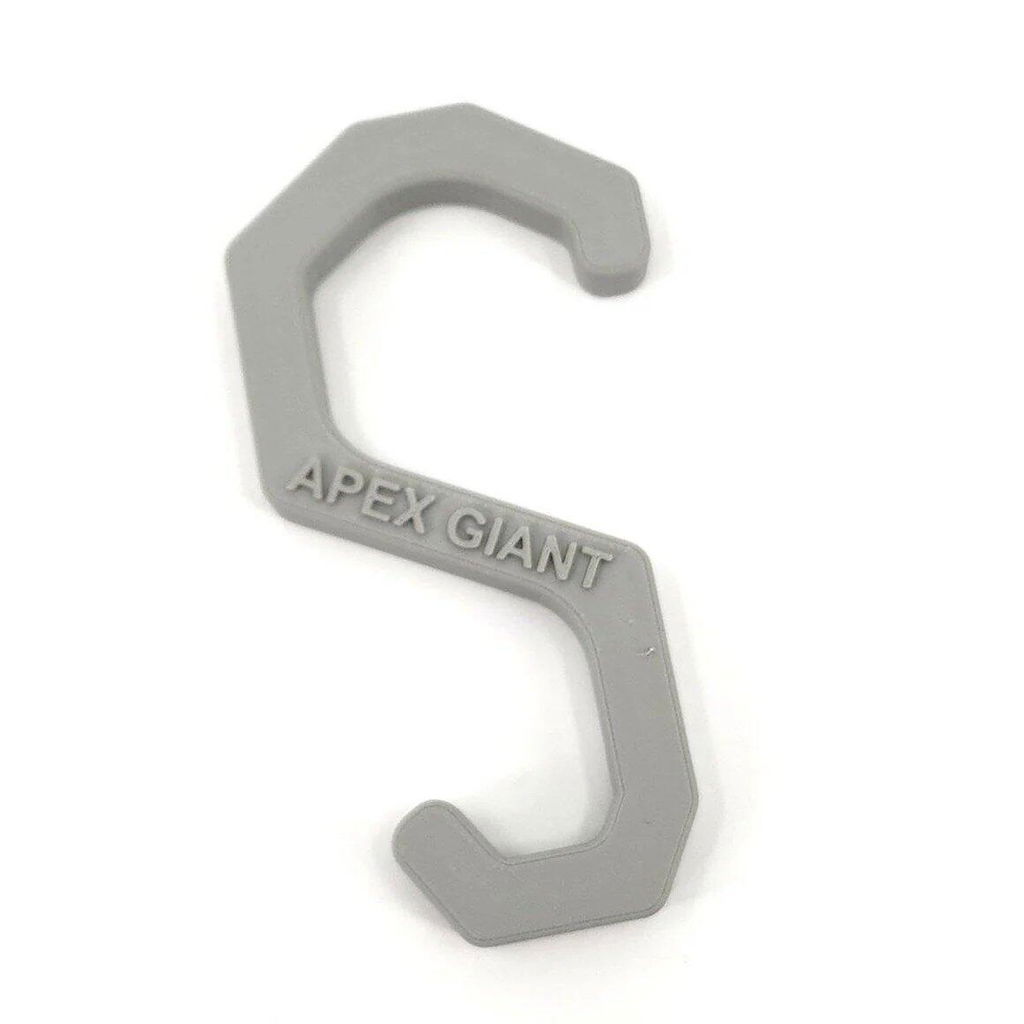 Ultralight Gear Hanger - Camp Organizer | Hilltop Packs