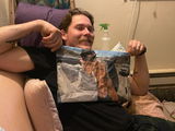 Laurel review photo