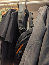 Ben review photo