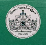 Greene C.F.Q.P. review photo
