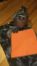 Matt P. review photo