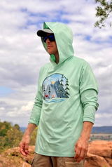 Shawn M. review photo
