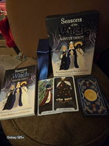 Amber Socchia review photo