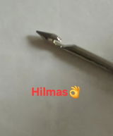 Kicki review photo