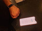 Faheem review photo