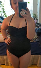 Chelsea Evans review photo