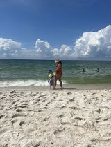 Tyler and Kyndall Akey review photo