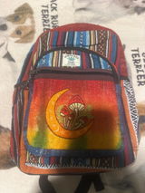 Chad review photo