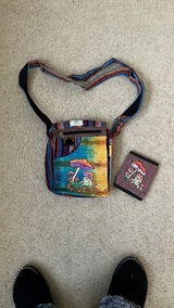 Megan Gerhard review photo