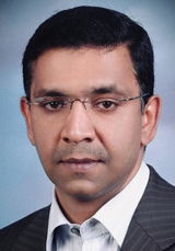 Sanal Haridas review photo