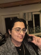 Jyoti J. review photo