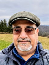 Vinod Gupta review photo
