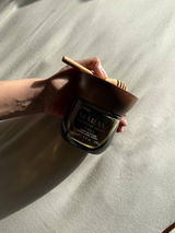 Hazel review photo