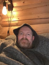 Andreas Heier Røe review photo