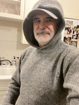 Anonym review photo