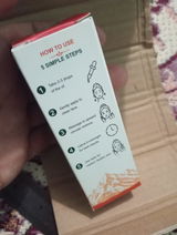 Fiza Noor review photo