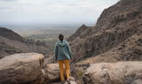 Tucson Hiker review photo