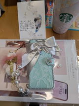 匿名 review photo