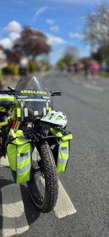 Cycle Response Professionals review photo