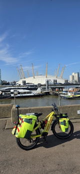 Cycle Response Professionals review photo