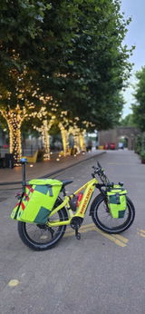 Cycle Response Professionals review photo