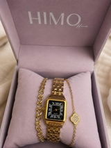 Lamya review photo