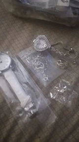 Shopper review photo