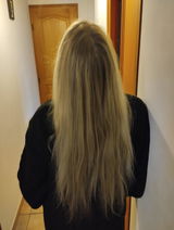 Christelle review photo