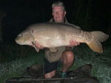 Angus Milson review photo