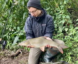 Colin Drury review photo