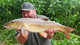 Dannys Angling Blog review photo