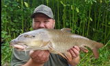 Dannys Angling Blog review photo