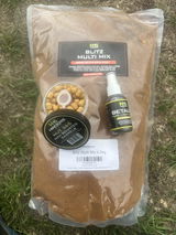 Marc Ritchie Wrighting review photo