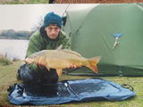 Bob Davey review photo
