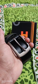 Nazmul Haque review photo