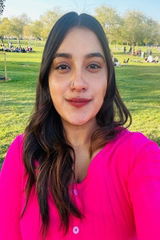 Anonymous review photo
